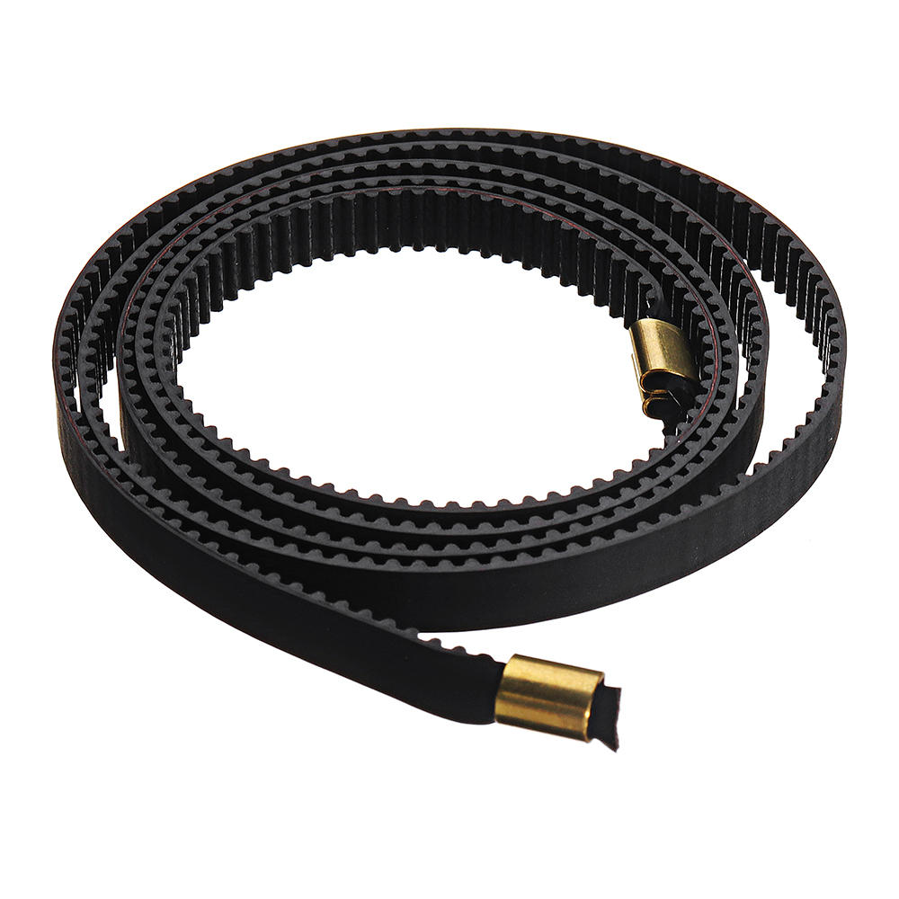 ET4 printer x-axis Timing belt